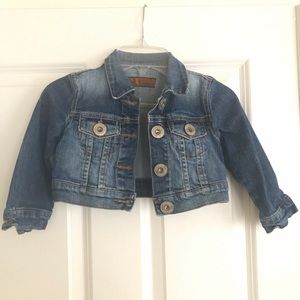 Girl’s size 5 by Jalate